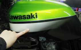KAWASAKI ZRX1200 R 2008 ZRT20A