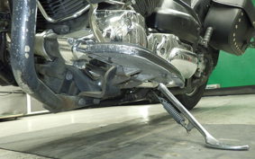 YAMAHA DRAGSTAR 1100 CLASSIC 2006 VP13J