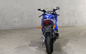 HONDA CBR600F PC31