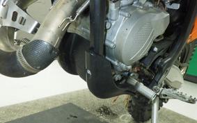 KTM 125XC-W