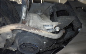 SUZUKI ADDRESS 110 2000 CE47A