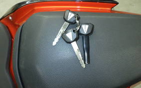 KAWASAKI NINJA 400 2018 EX400G