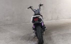 SUZUKI GSX250 ZR250C