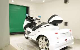 HONDA FORZA TRIKE X 2019 MF10