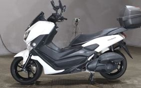 YAMAHA N-MAX 125 SED6J