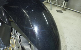 KAWASAKI ZZ1400 NINJA R 2007 ZXT40A