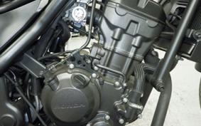 HONDA REBEL 250 A 2003 MC49