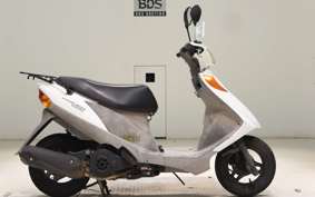 SUZUKI ADDRESS V125 2024 CF46A