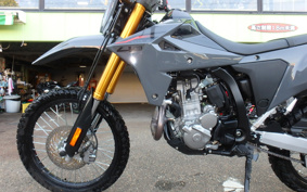 SUZUKI DR-Z4S 2026 ER1AH