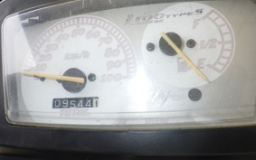 SUZUKI ADDRESS V100 CE13A