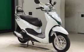 HONDA LEAD 125 JF45