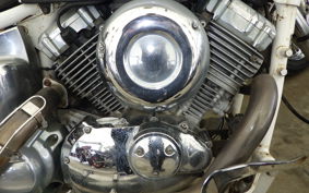 YAMAHA DRAGSTAR 400 1999 4TR