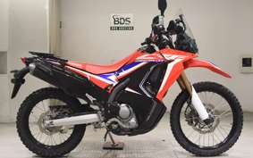 HONDA CRF250 RALLY LDA MD44