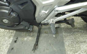 HONDA NC750X DCT 2021 RH09