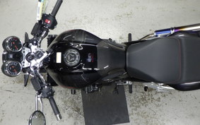 HONDA CB1300SF SUPER FOUR Gen. 3 2025 SC54