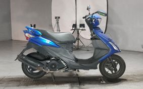 SUZUKI ADDRESSV125SS CF4MA