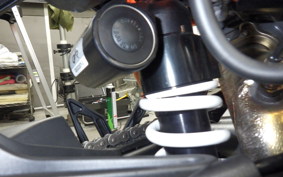 KTM 1290 SUPER DUKE R 2021