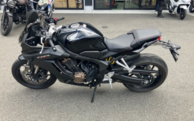 HONDA CBR650R 2021 RH03