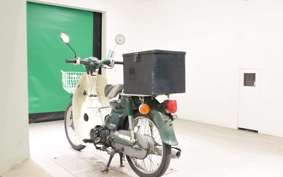 HONDA C50 SUPER CUB 2023 AA01