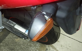 HONDA CBR600F GEN 3 2001 PC35