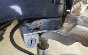 HONDA STEED 400 1993 NC26