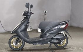 YAMAHA JOG ZR SA56J