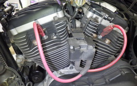 HARLEY XL1200R 2005