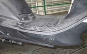 SUZUKI ADDRESS V125 S CF4MA