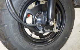 HONDA ZOOMER 1993 AF58