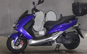 YAMAHA MAJESTY 155S SG52J