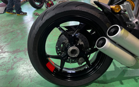 DUCATI SUPER SPORT 950S 2022 VA01
