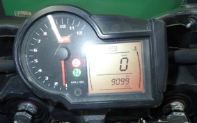 APRILIA RS125 2013