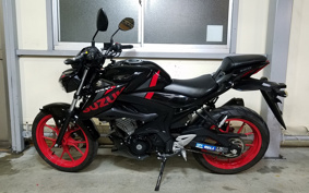 SUZUKI GSX-S125 ABS DL32B