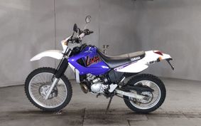 YAMAHA LANZA DT230 4TP