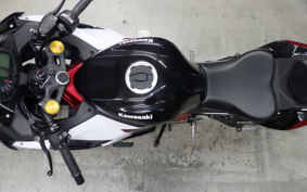 KAWASAKI ZX-25R 2026 ZX250E