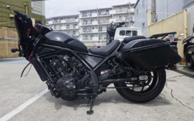 HONDA REBEL 1100 TD 2023 SC83