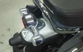 HONDA DAX 125 2017 JB04