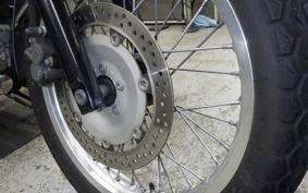KAWASAKI W650 2006 EJ650A