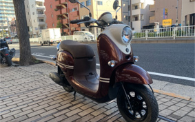 YAMAHA TRICITY 125 SE82J