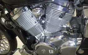 HONDA SHADOW 400 SLASHER 2007 NC40