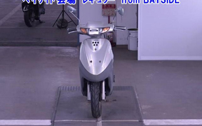 YAMAHA JOG-3