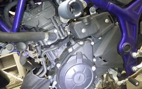 YAMAHA MT-25 2004 RG43J
