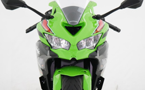 KAWASAKI NINJA ZX-4R SE 2024 ZX400P