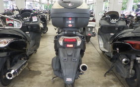 YAMAHA TRICITY 155 A SG37J