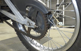YAMAHA DT50 2005 17W