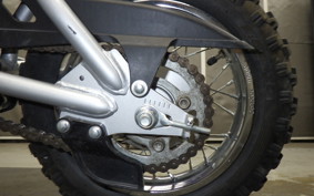 SUZUKI DR-Z70 1993