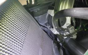 KAWASAKI NINJA 1000 A 2017 ZXT00W