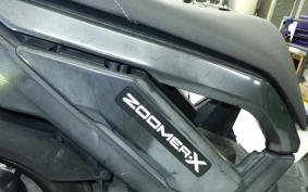 HONDA ZOOMER-X 2020 JF52