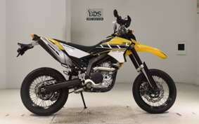 YAMAHA WR250X DG15J