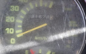 HONDA GYRO CANOPY TA02